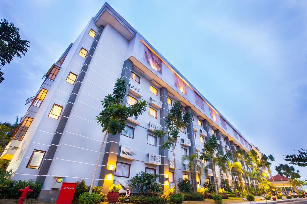 Hotel Grand Hap Solo Extérieur photo