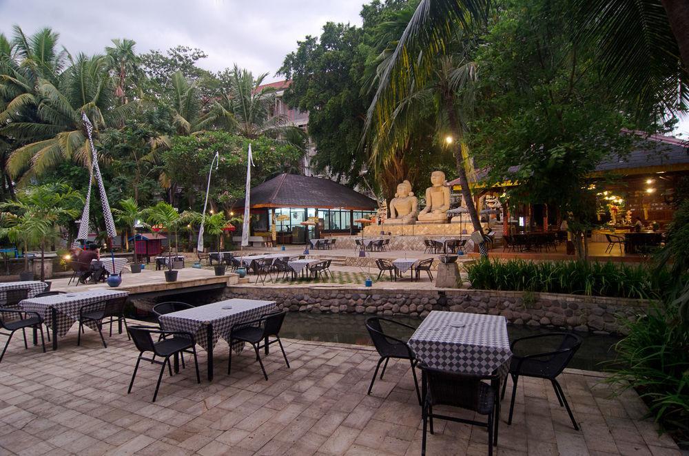 Hotel Grand Hap Solo Extérieur photo